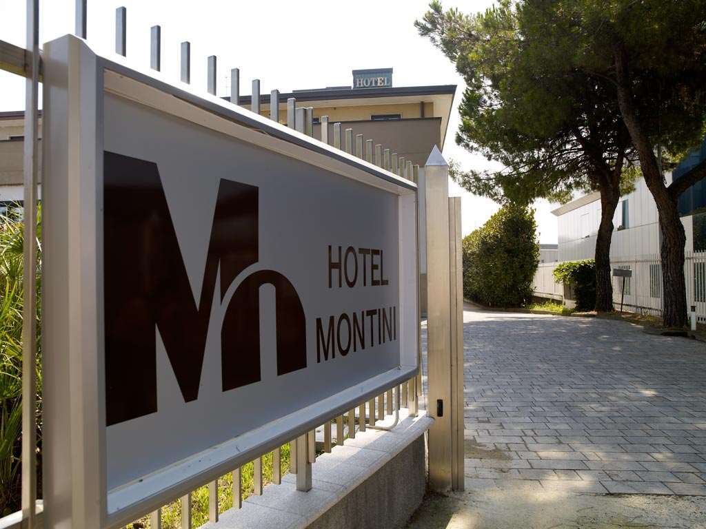 Hotel Montini Linate Airport Peschiera Borromeo Zewnętrze zdjęcie